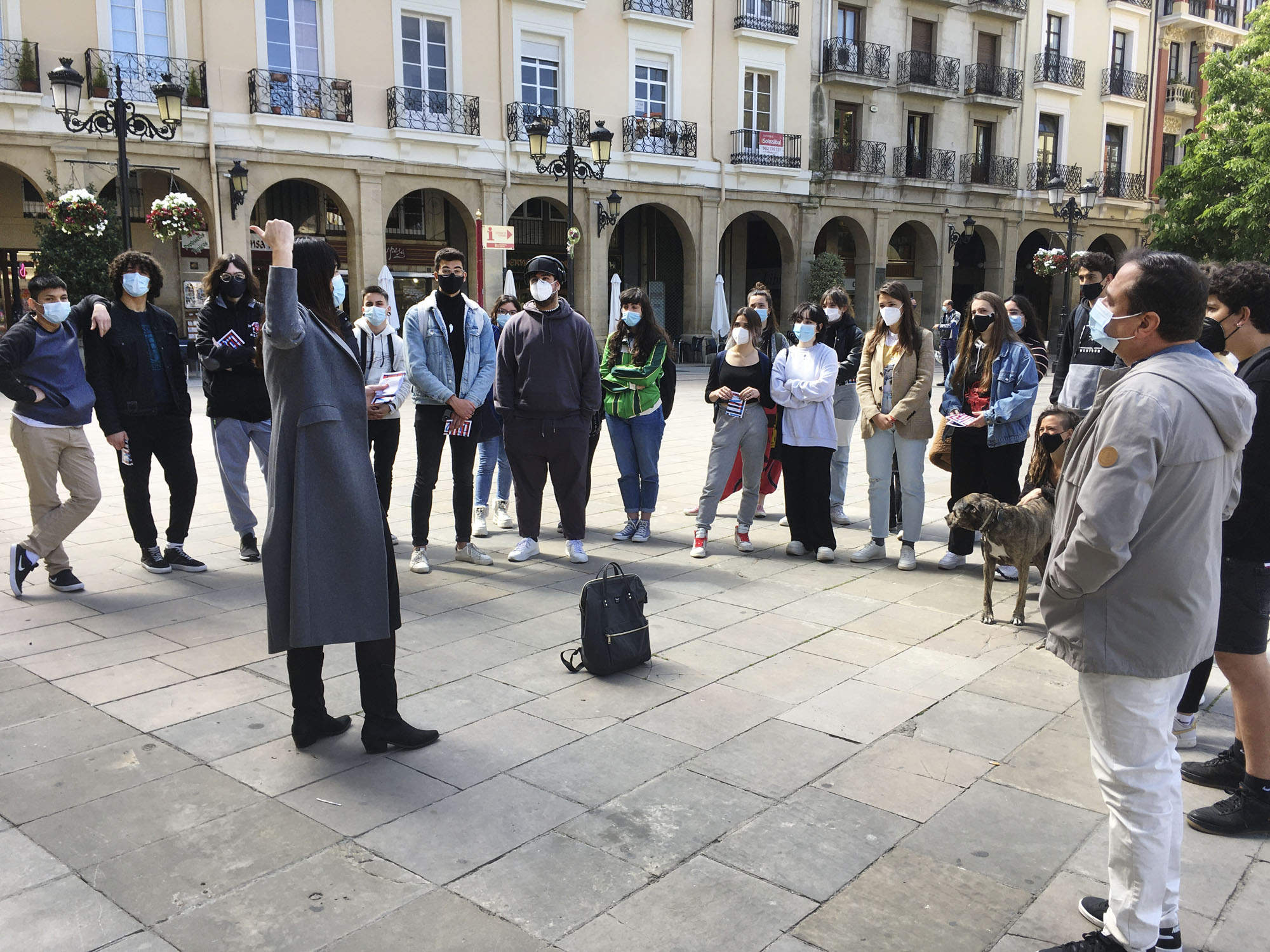 Balance Design Walk 2021