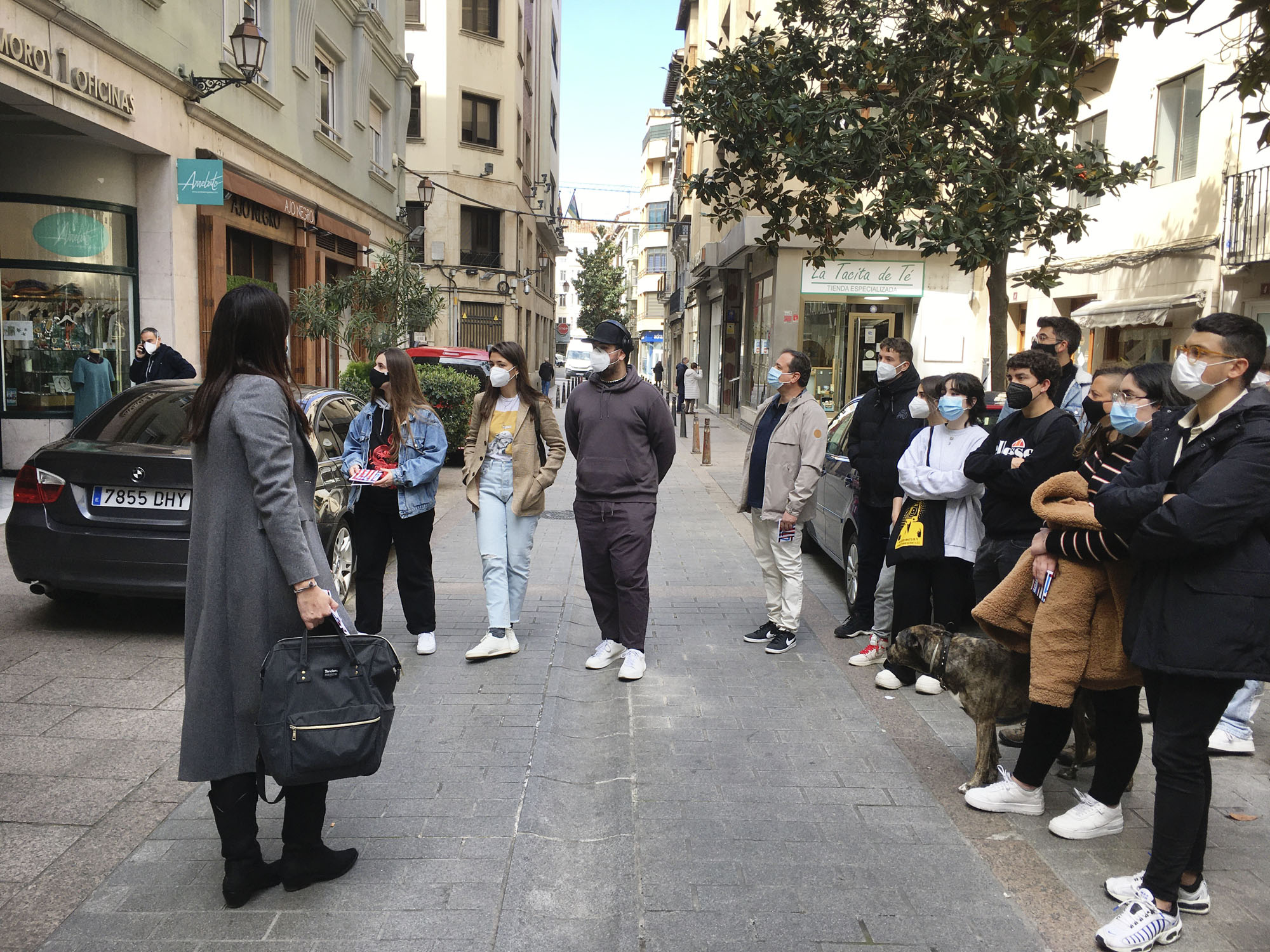 Balance Design Walk 2021