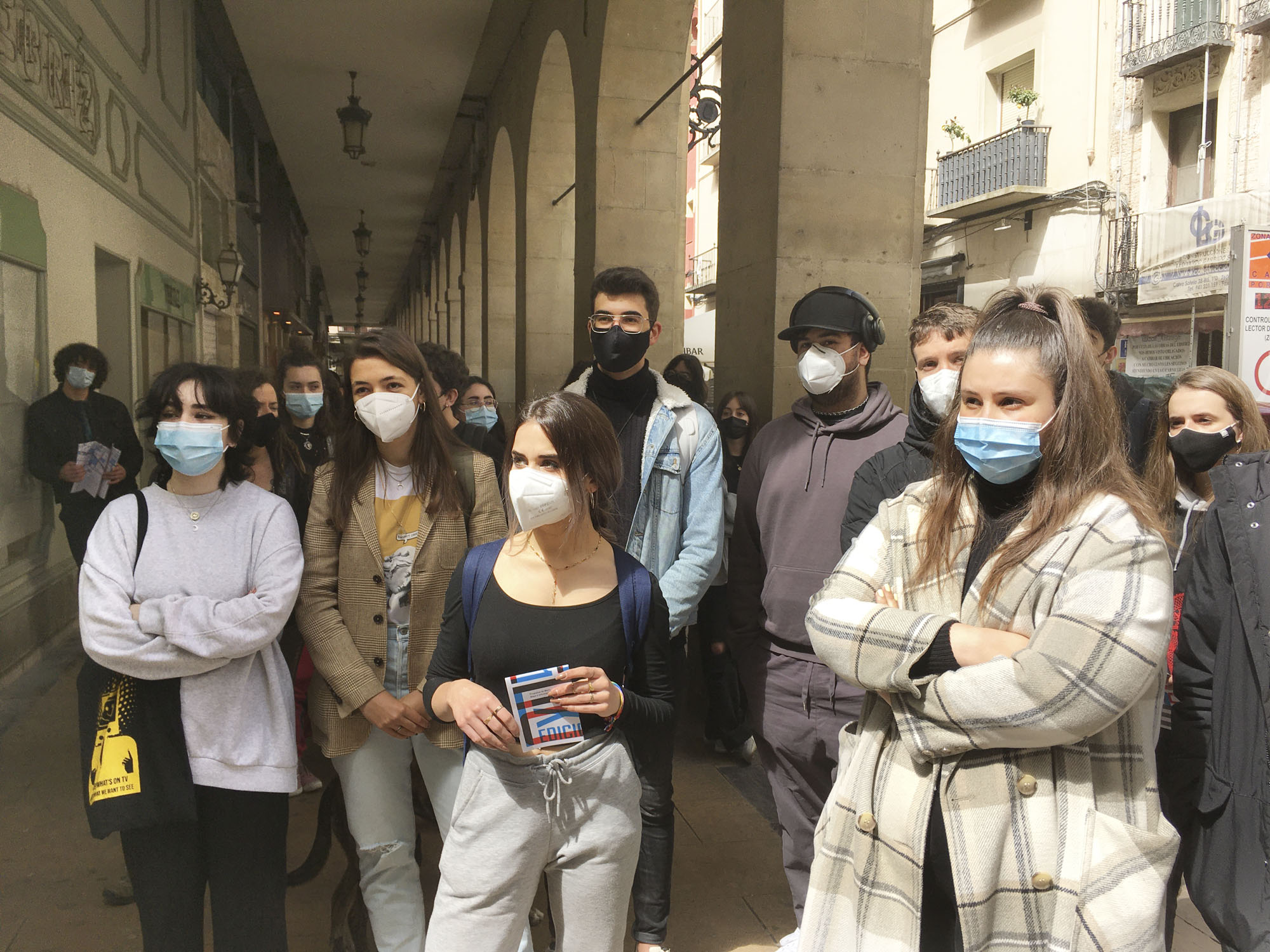 Balance Design Walk 2021