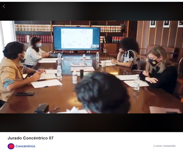 La Esdir en Concéntrico 07