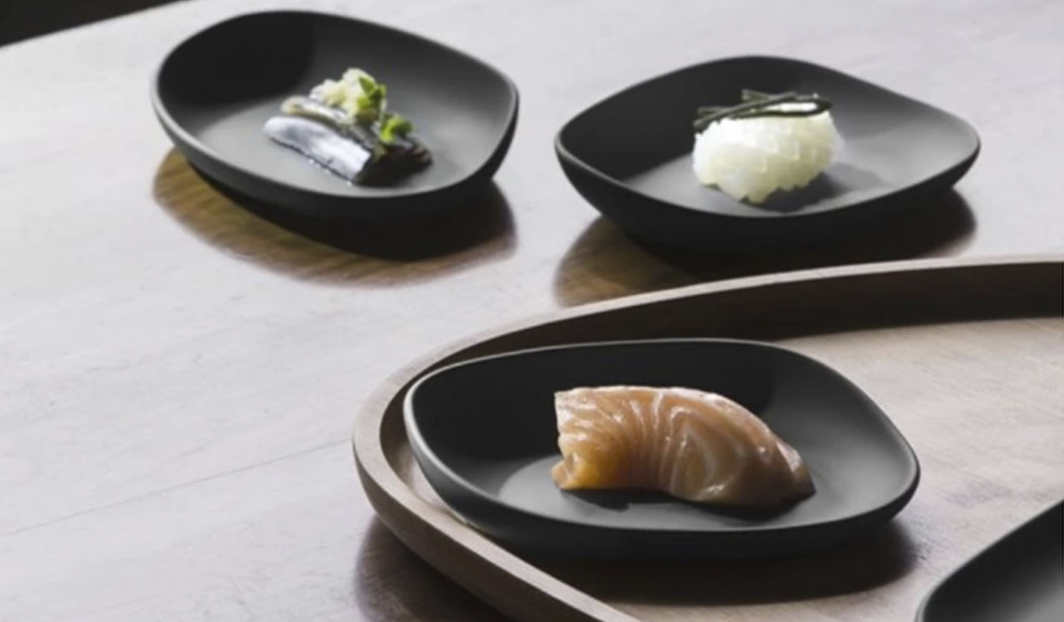 "El nuevo diseño de menaje" por Ana Roquero