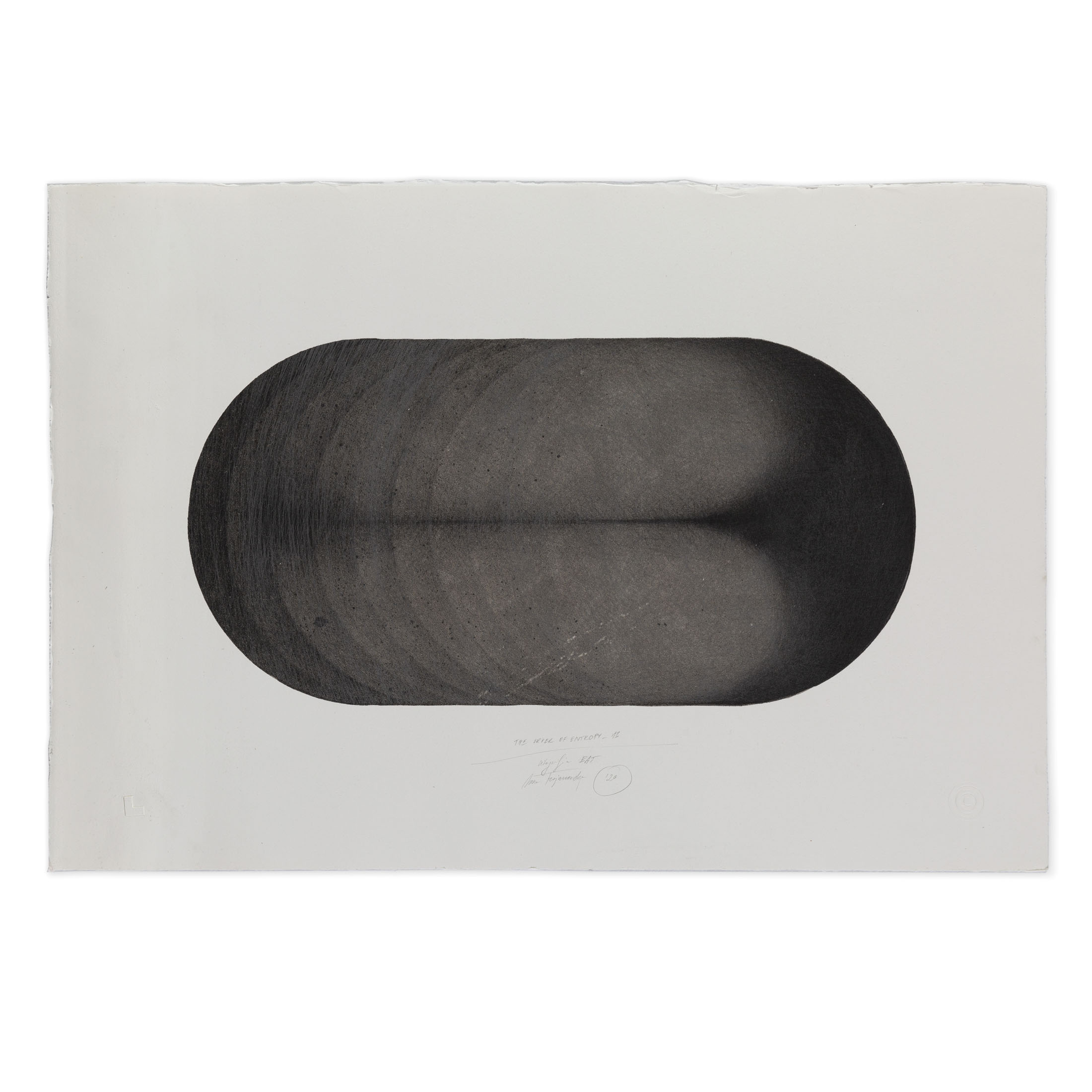 Palmarés del XIII Premio de Grabado y Vino Pedro Vivanco