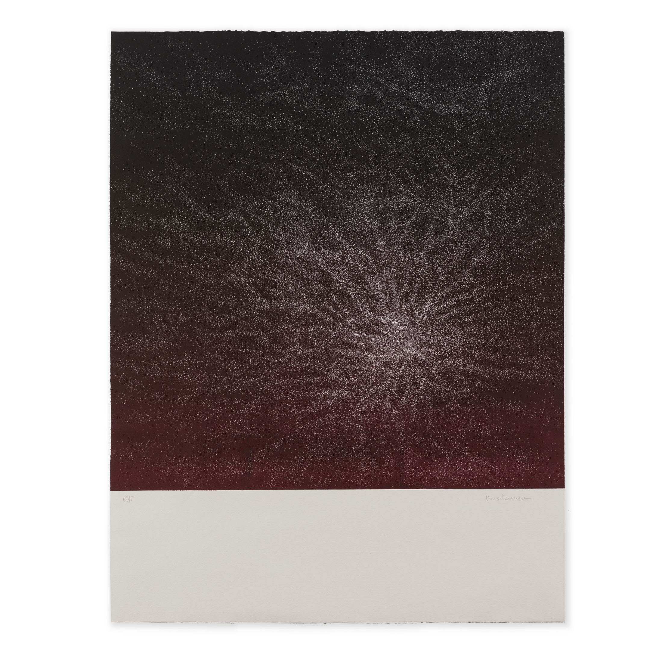 Palmarés del XIII Premio de Grabado y Vino Pedro Vivanco