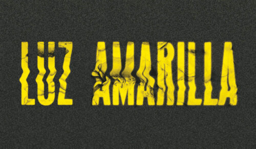 LUZ AMARILLA. Exposición TFE y TFM 2020