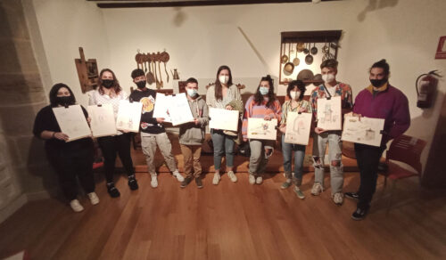 Jornada en el Museo de La Rioja