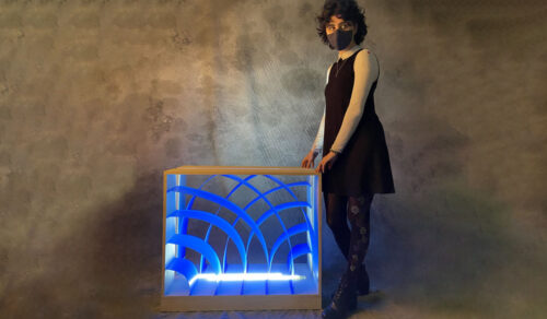 Reciclando con la Esdir