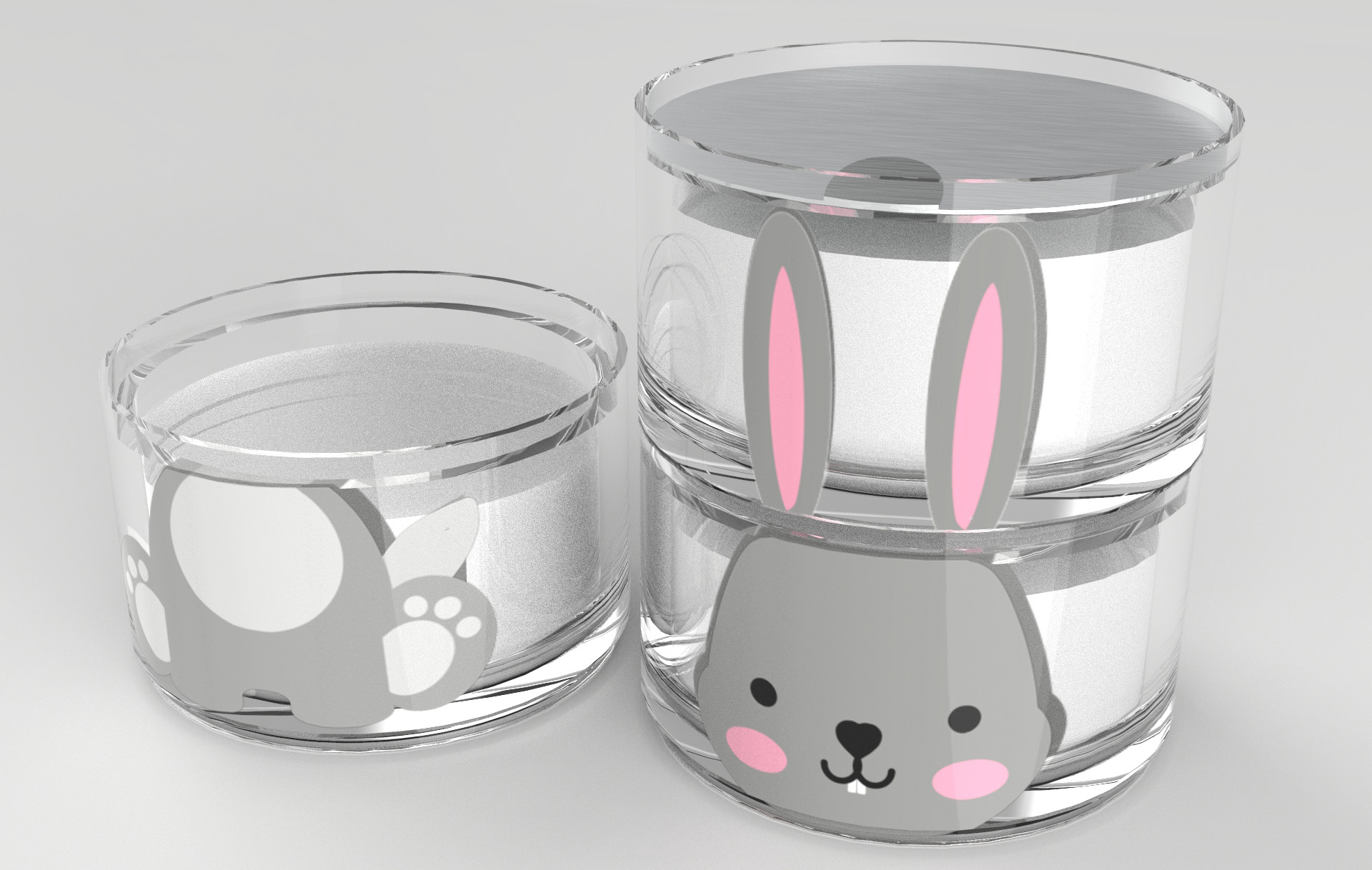 Laura Aparicio finalista en Vidrala MasterGlass