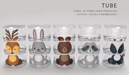 Laura Aparicio finalista en Vidrala MasterGlass