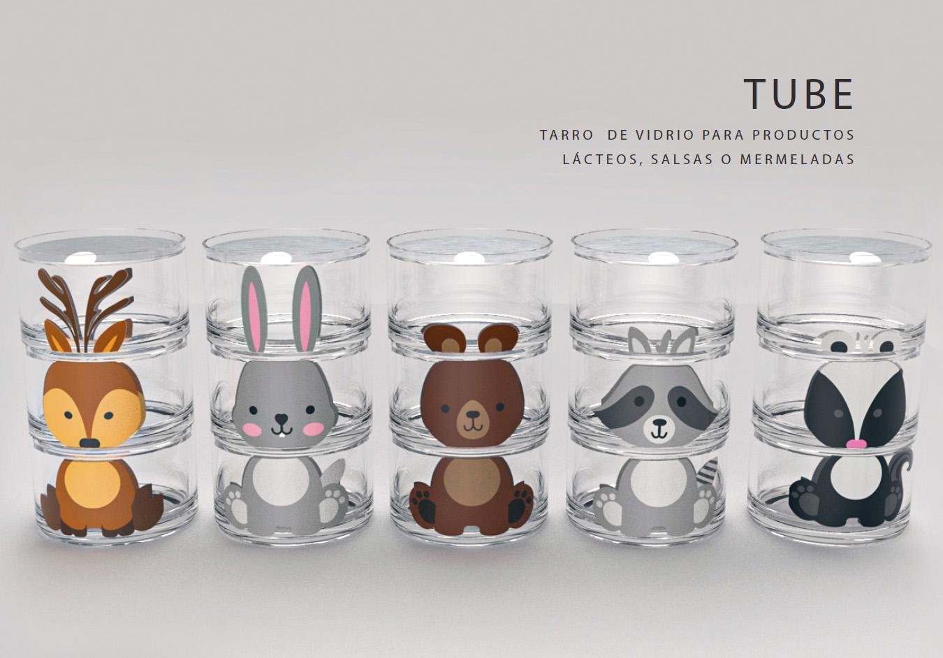 Laura Aparicio finalista en Vidrala MasterGlass