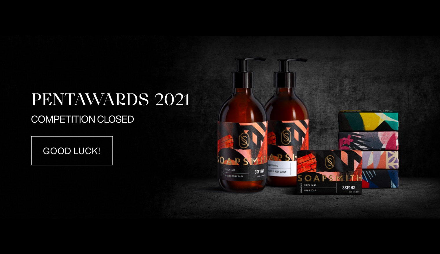 Un proyecto realizado en la Esdir preseleccionado en los Pentawards 2021