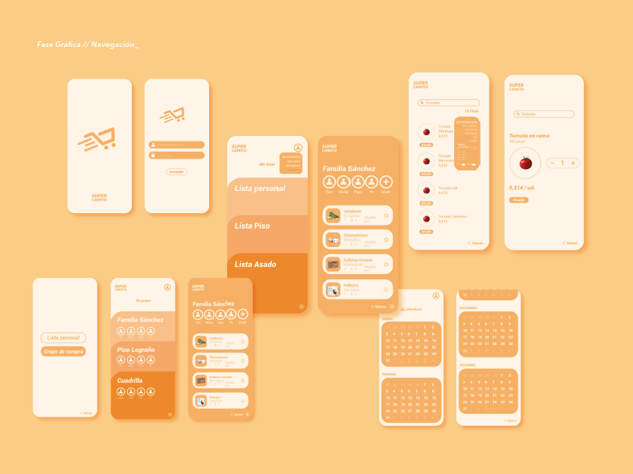 Presentación trabajos fin de curso TheAppToday 4.0