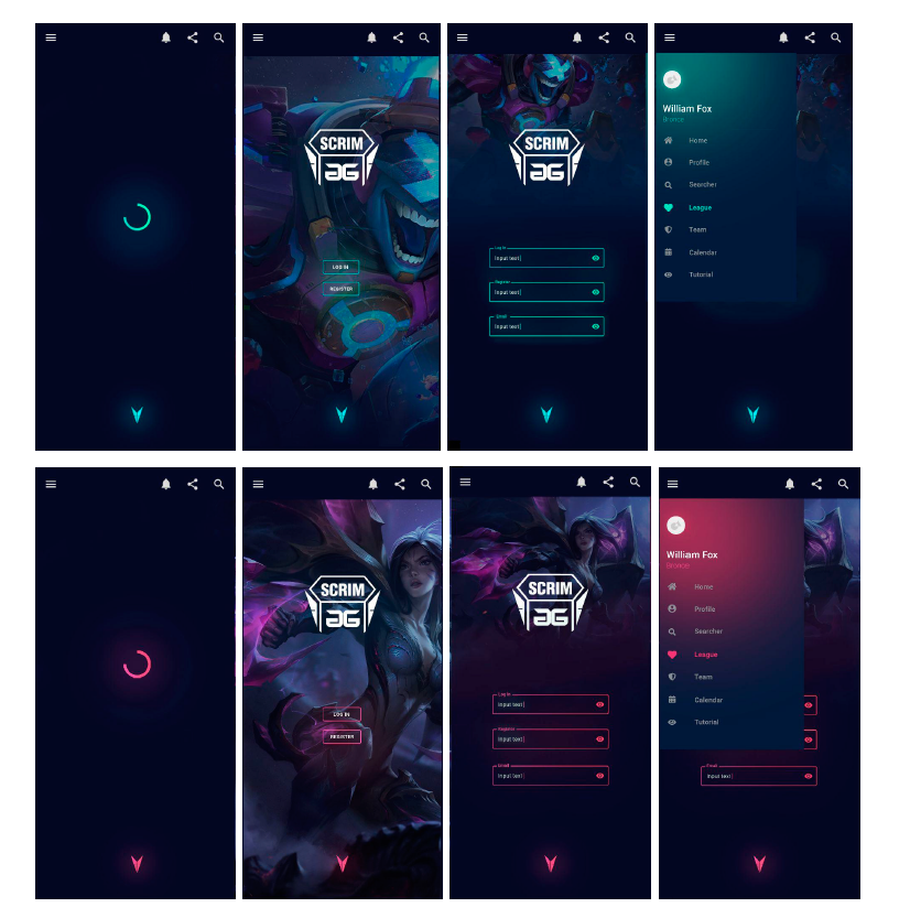 Presentación trabajos fin de curso TheAppToday 4.0
