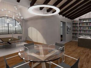 Trabajos Fin de Estudios y Fin de Máster. Esdir 2020.