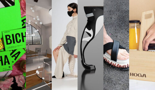 Trabajos Fin de Estudios y Fin de Máster. Esdir 2020.