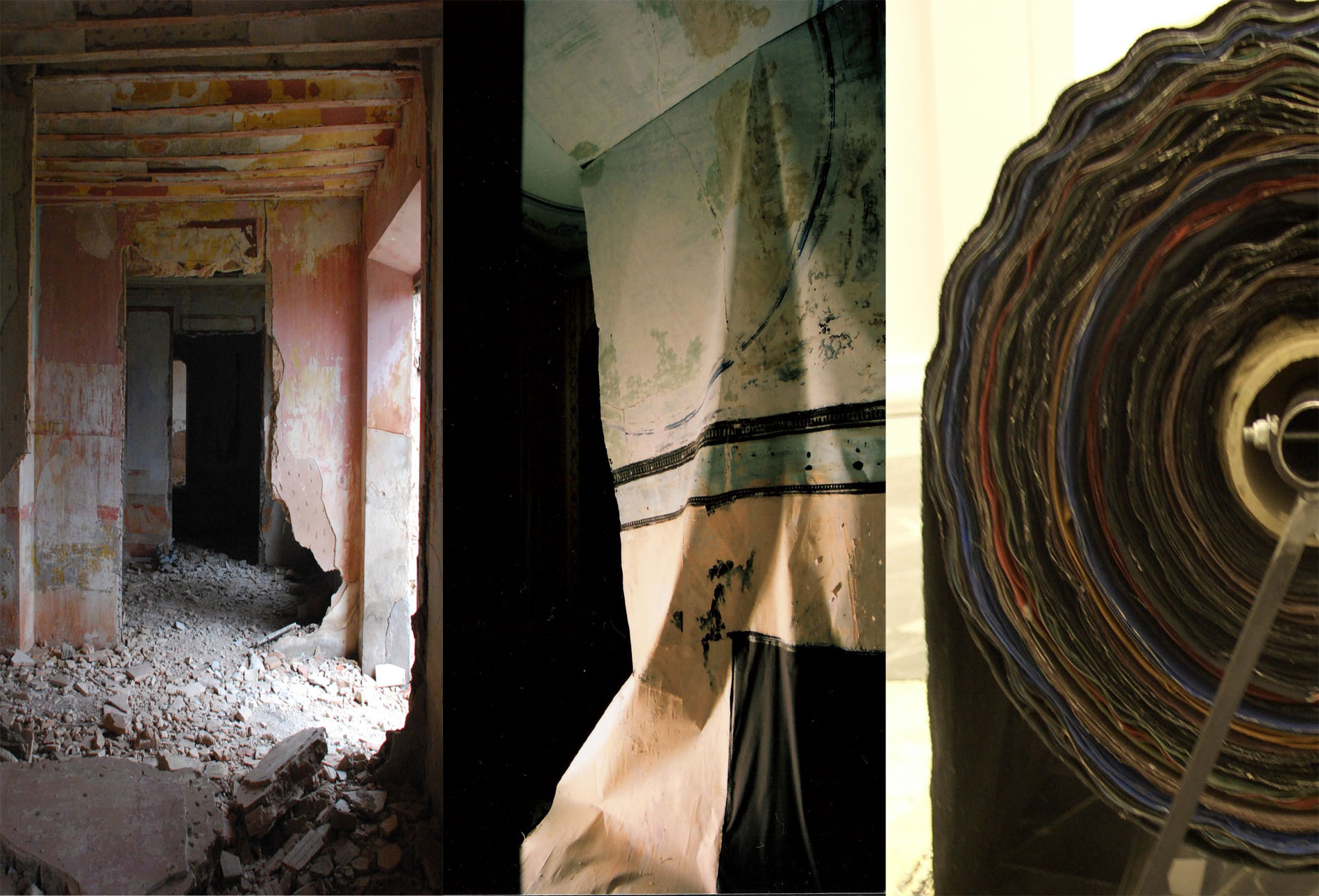 Conferencia inaugural curso 2021/22 “¿Cómo se estampa la memoria?