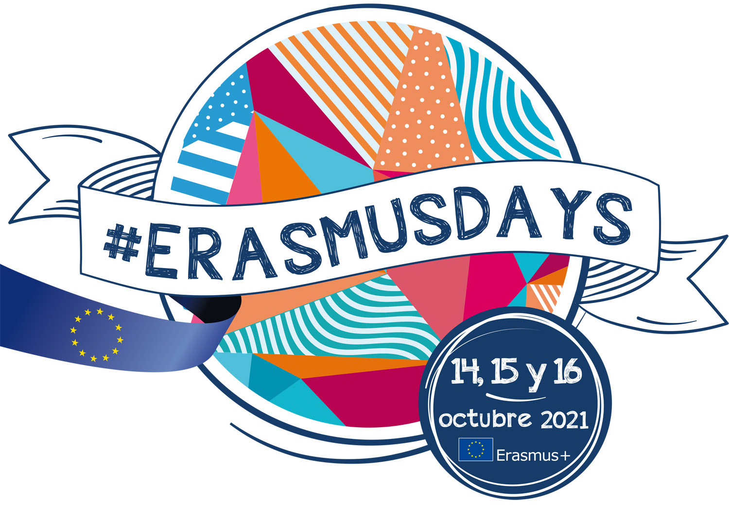 Reunión informativa Erasmus