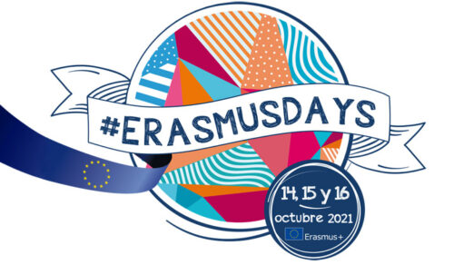 Reunión informativa Erasmus