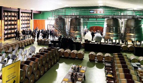 La Esdir invitada al evento Value