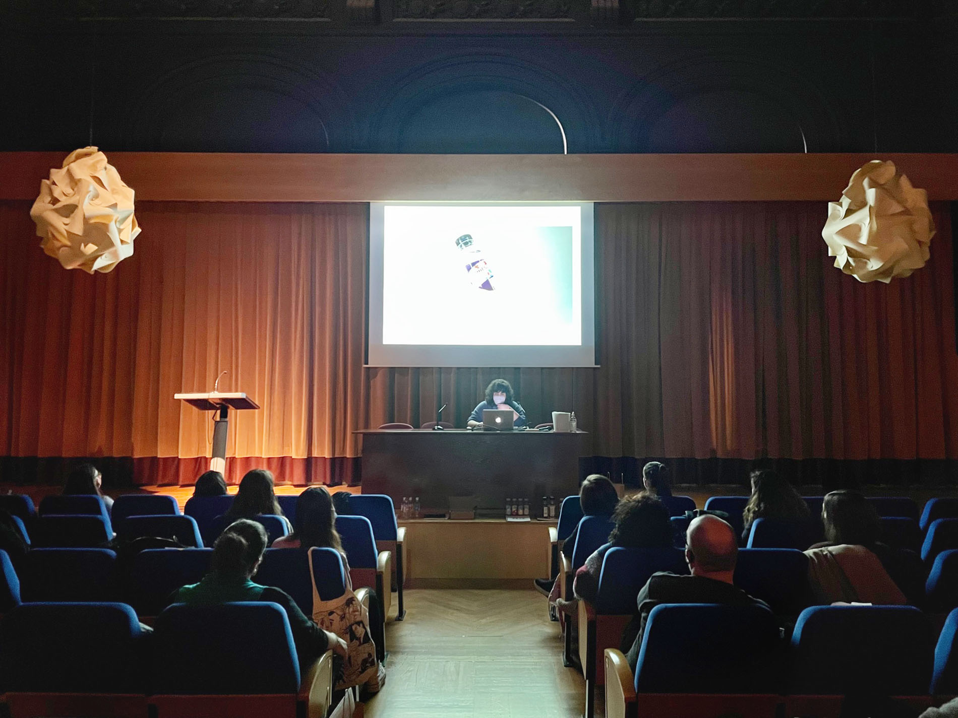 Los alumnos del Máster de Packaging presentan su tercer proyecto