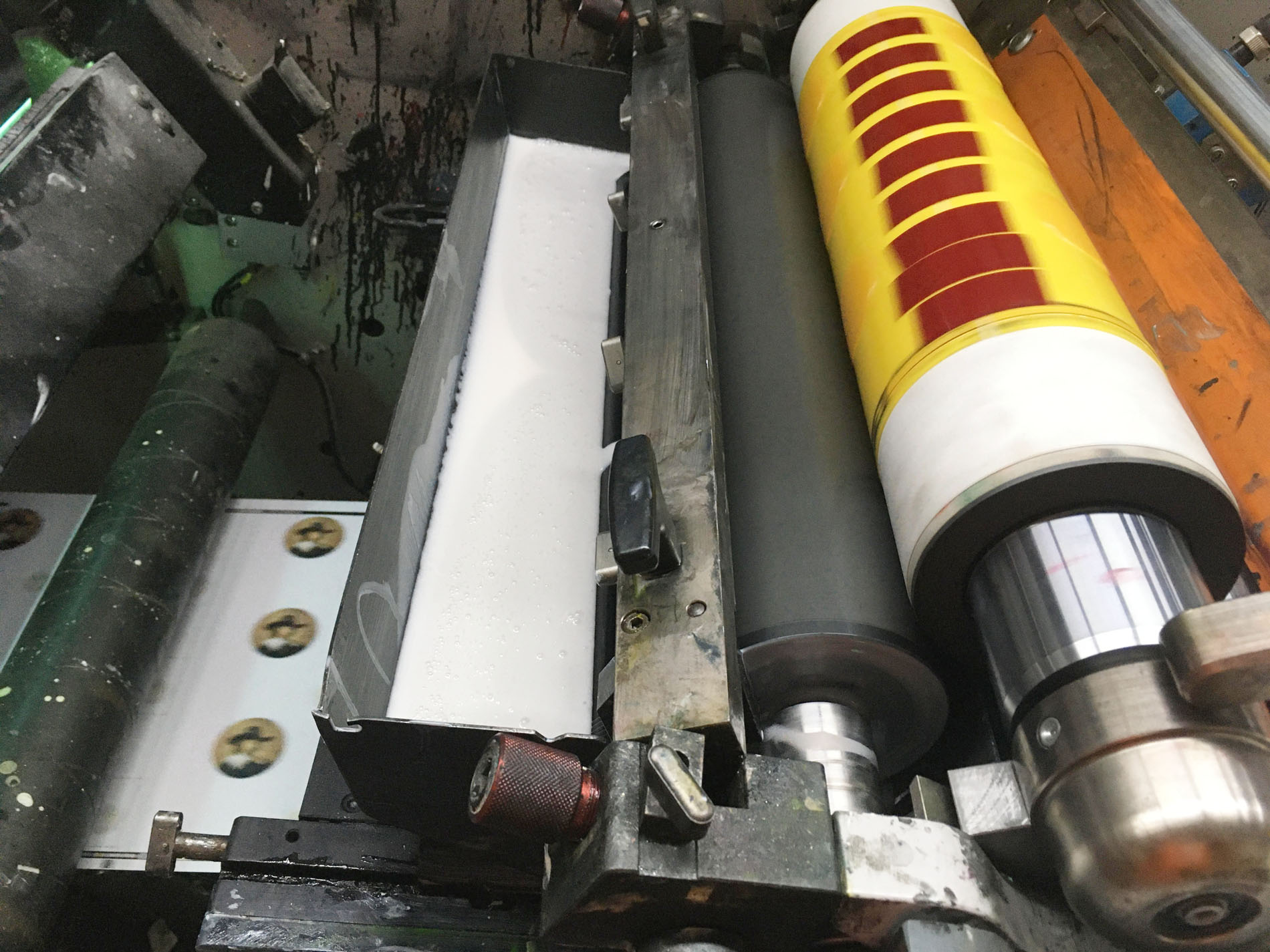 El Máster de Packaging visita Argraf