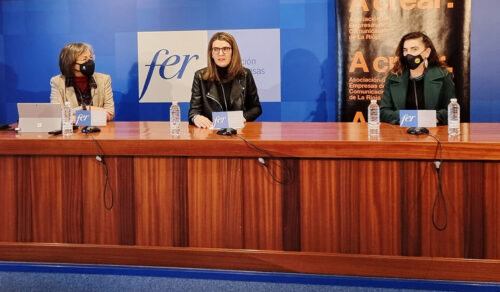 “A crear” presenta su programa el día de la publicidad.