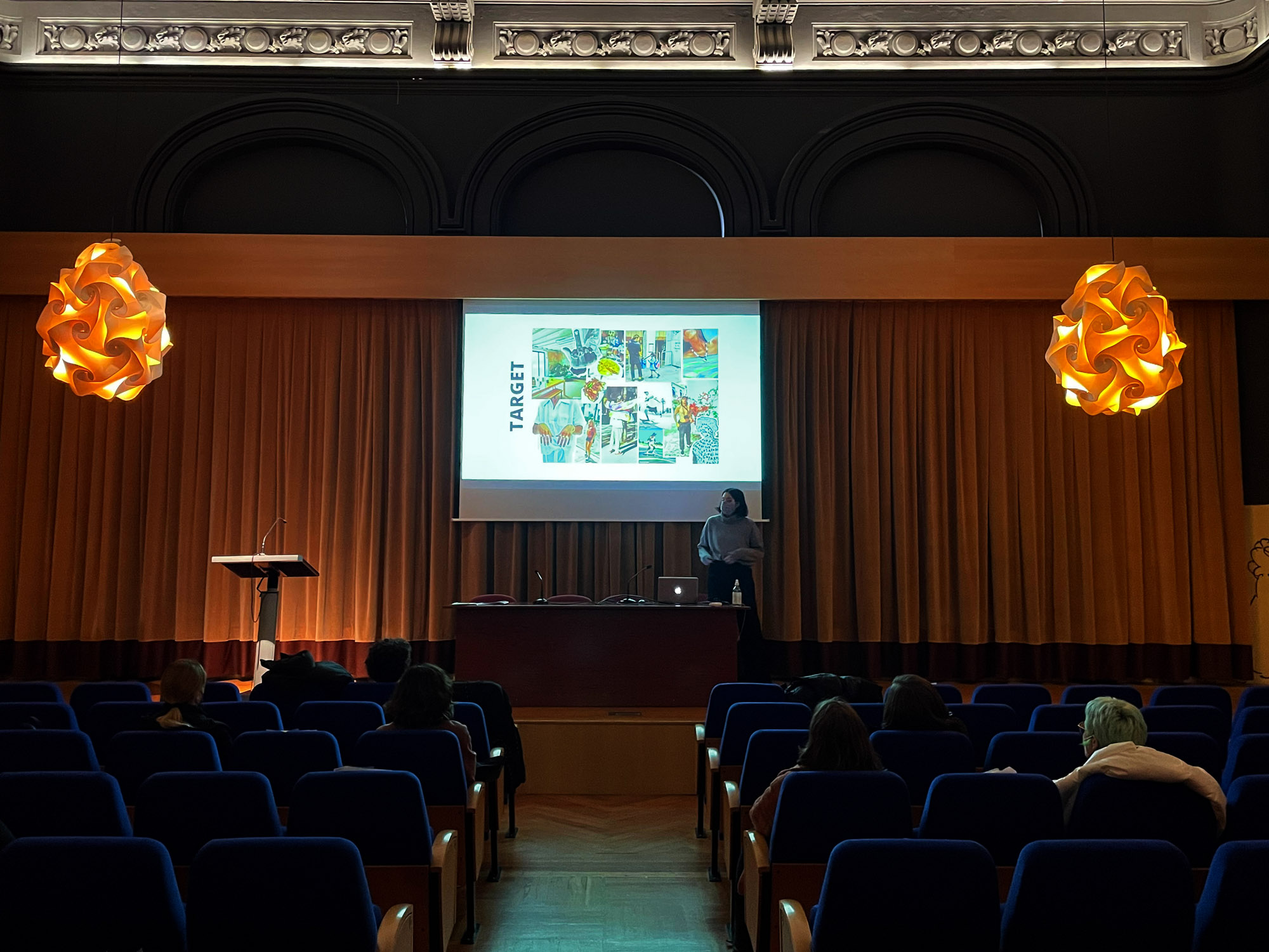 Los alumnos del Máster de Calzado presentan su tercer proyecto