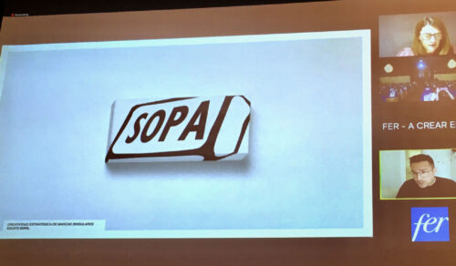Conferencia del Equipo SOPA