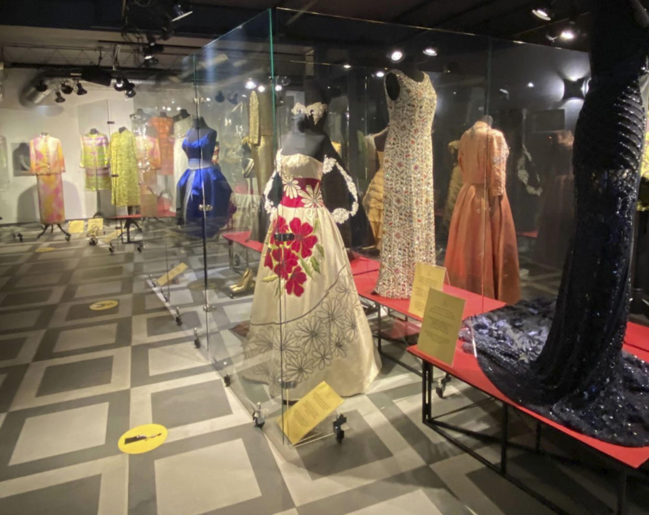 Erasmus Experiences OUT 2021-22