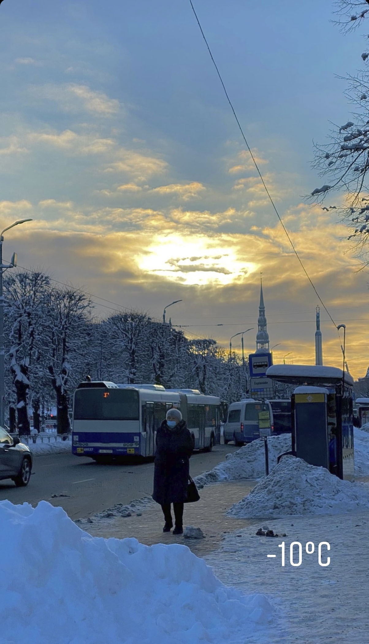 Erasmus Experiences OUT 2021-22