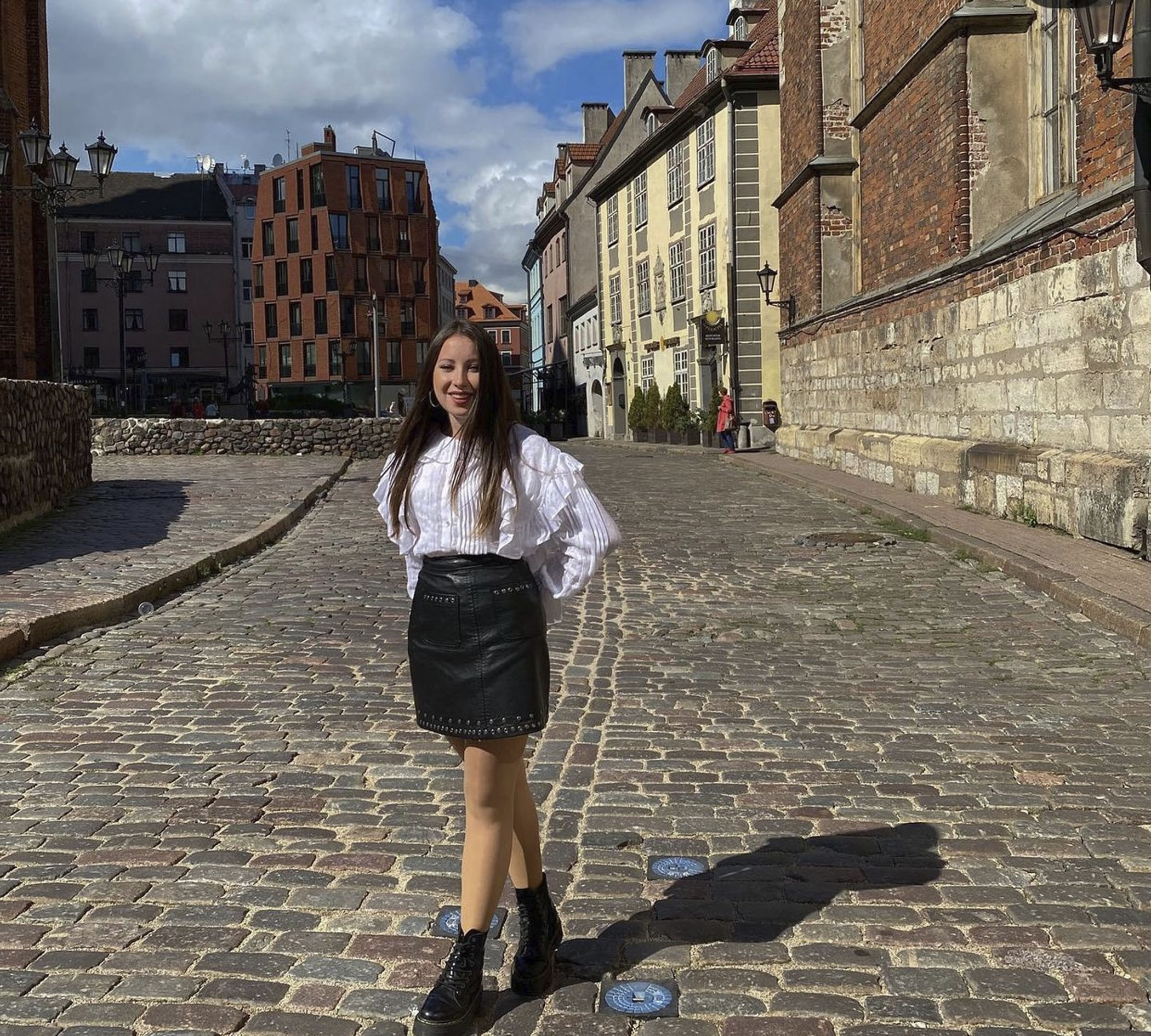 Erasmus Experiences OUT 2021-22