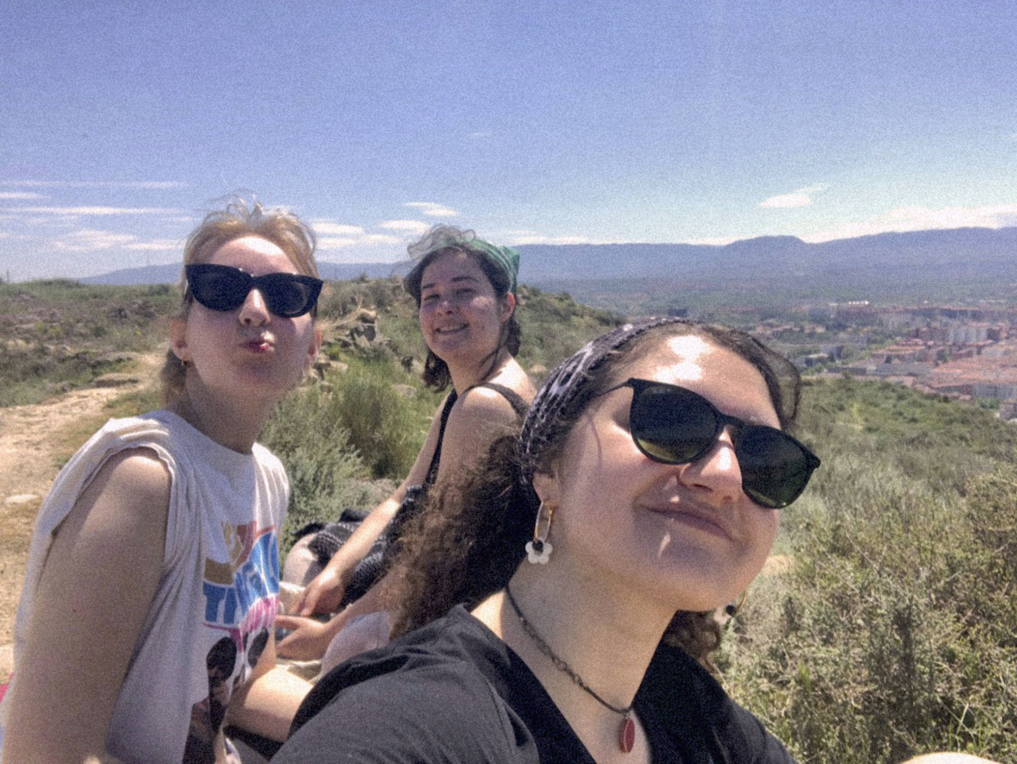 Erasmus Experiences IN 2021-22