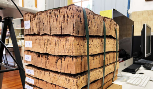 Víctor&Amorim y Vinolok en el Máster de Packaging