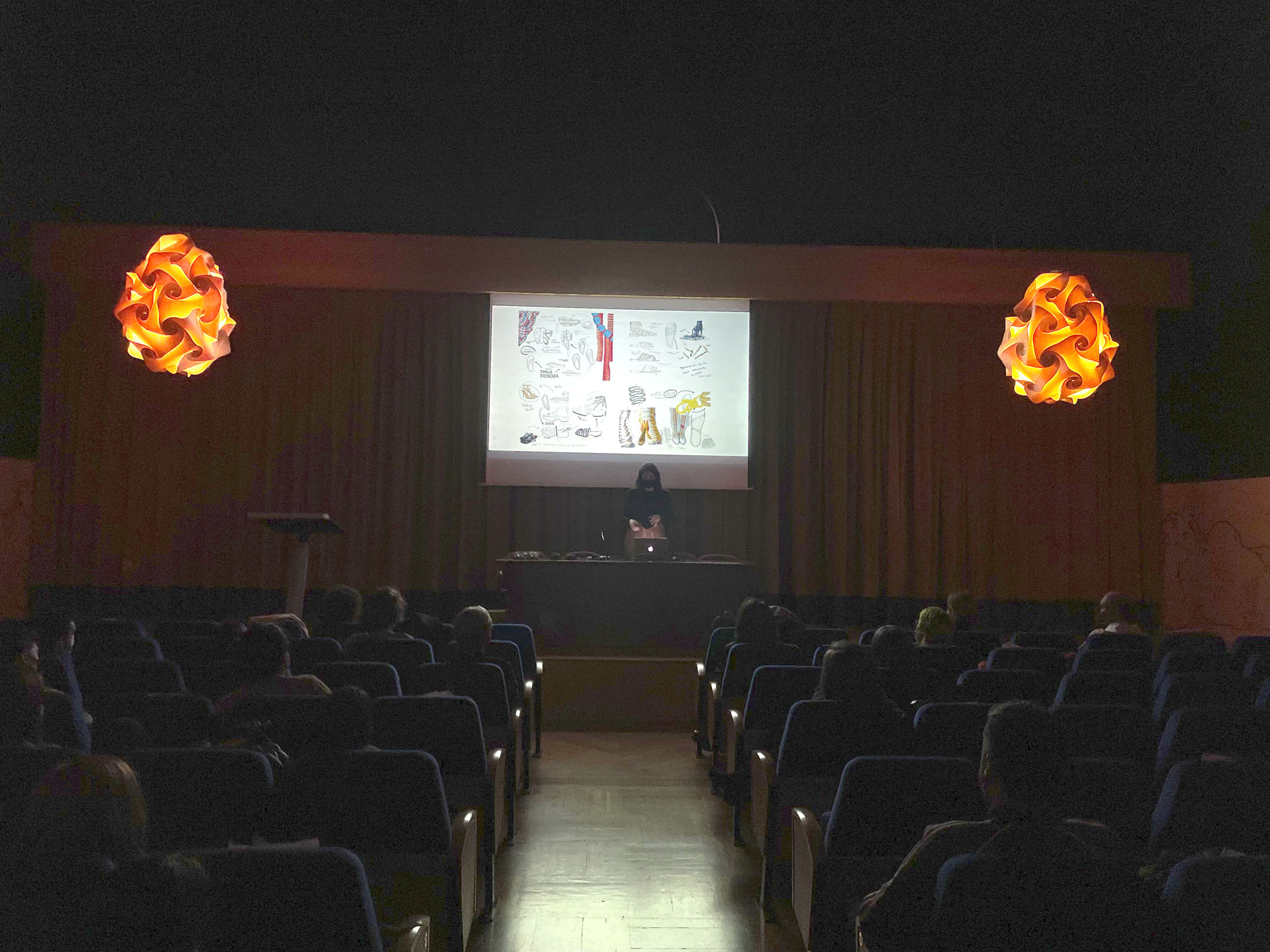 El Máster de Calzado presenta últimos proyectos