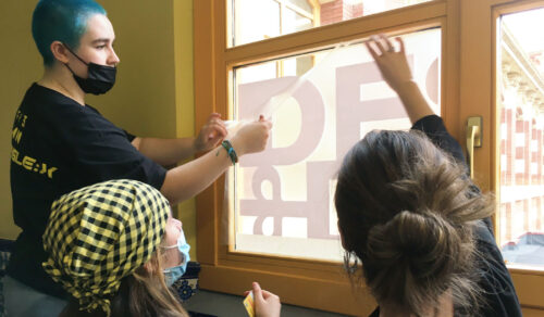 Crónica del Design Walk X