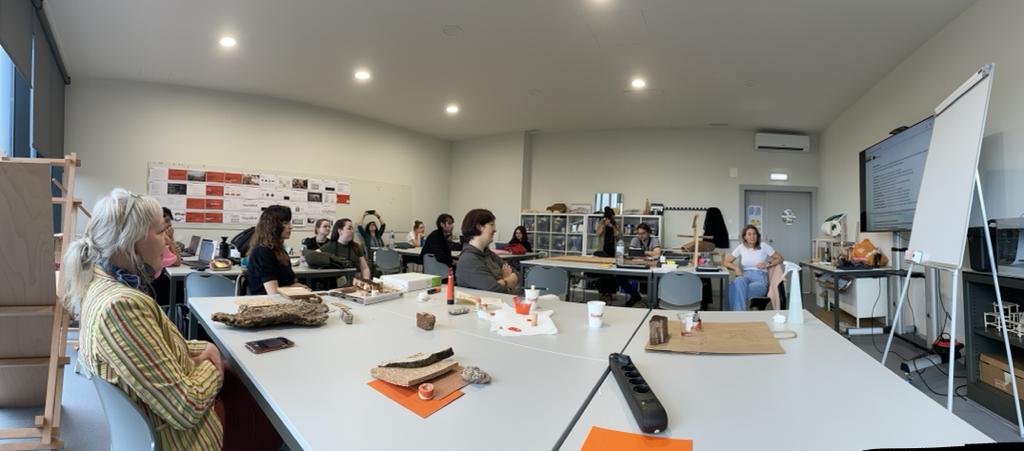 Project International Collective for Design