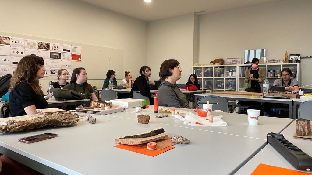 Project International Collective for Design