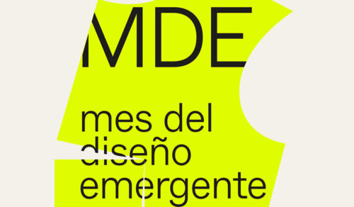 VIII Edición del Mes del Diseño Emergente . Museo del Traje