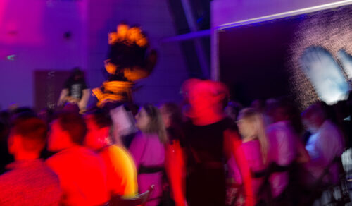 Performance SONIDO: así fue