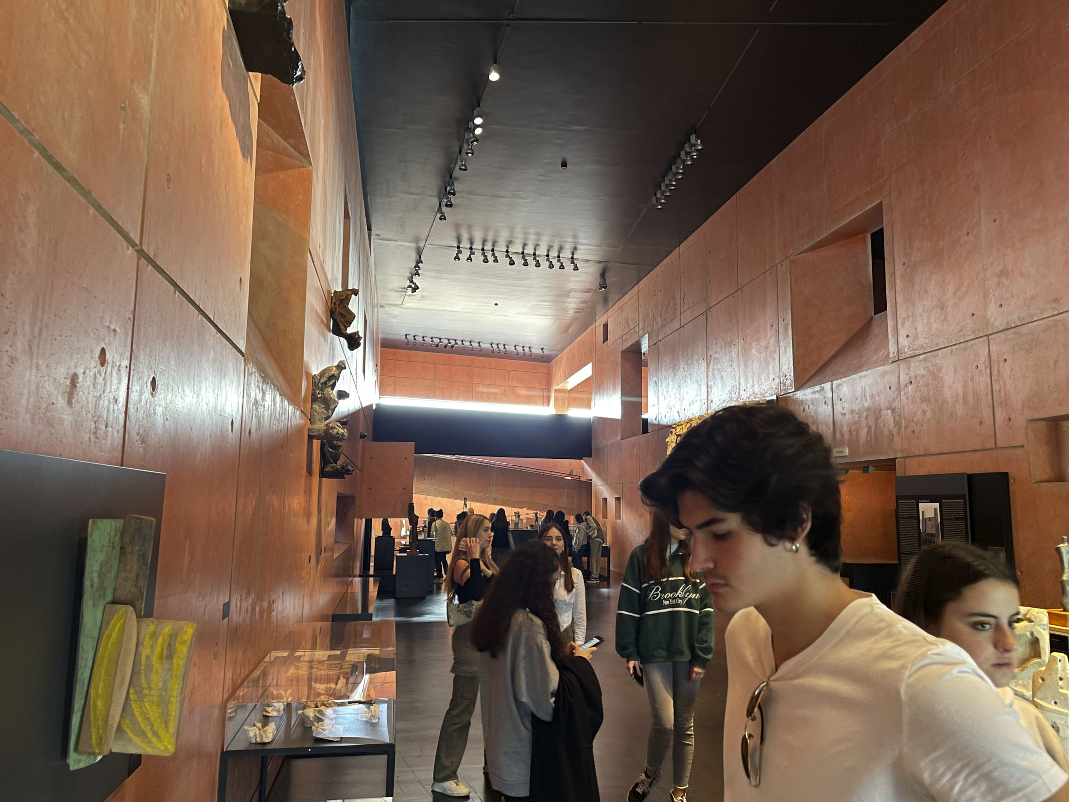 Crónica y fotos del viaje de Inicio 2022