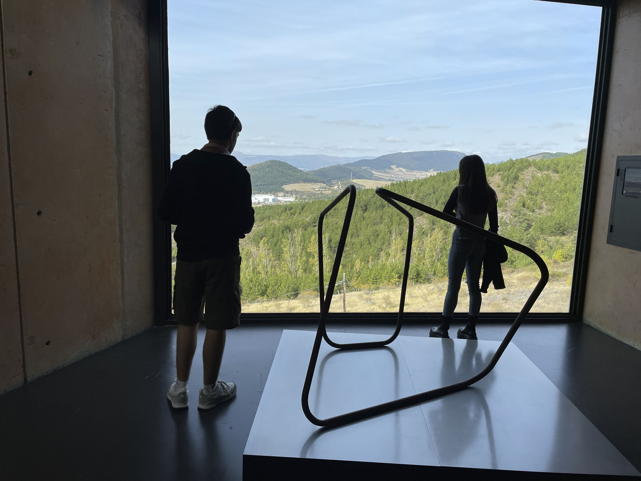 Crónica y fotos del viaje de Inicio 2022