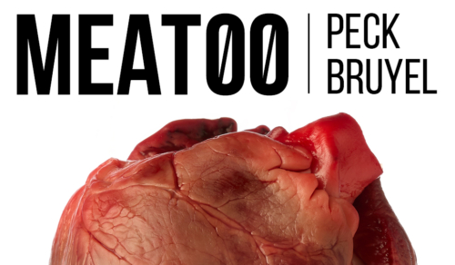 “MEAT0” de Peck Bruyel en Sala Pequeña