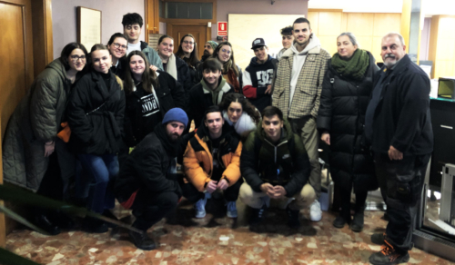 3º de Producto en Cristalería San Mateo