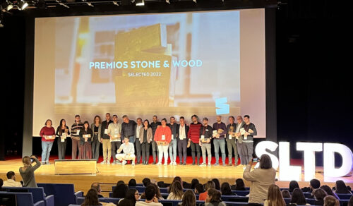 Viaje al SELECTED’ 22