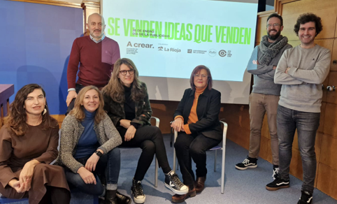 La Esdir en las actividades del Día de la Publicidad 2023