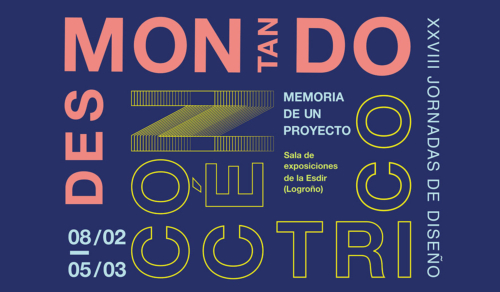 Exposición DESMONTANDO CONCÉNTRICO