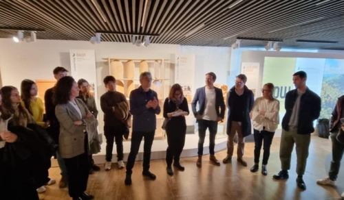 Sheila Valle en el Madrid Design Festival 23