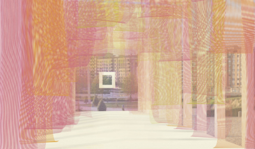 Alumnas finalistas para Concéntrico 9