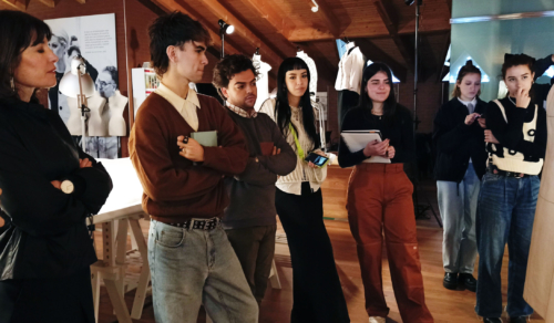 Comienza el Proyecto Transmissions