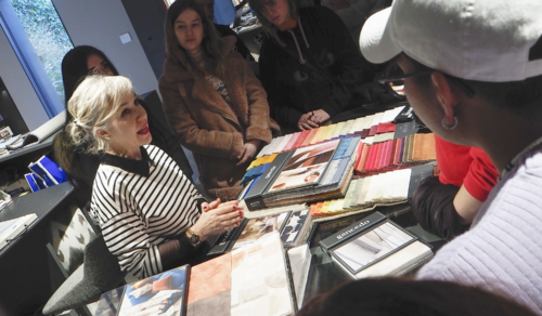 Producto en el Madrid Design Festival 23