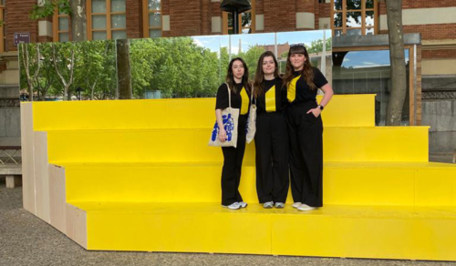 Intervención Esdir en Concéntrico 09